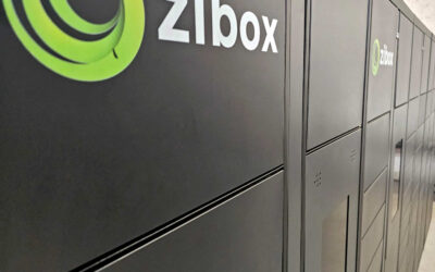 Smart Locker em Condomínios